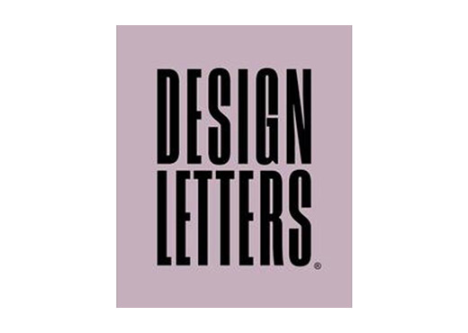 Lettres de conception