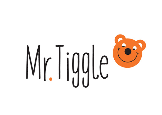 Mr. Tiggle