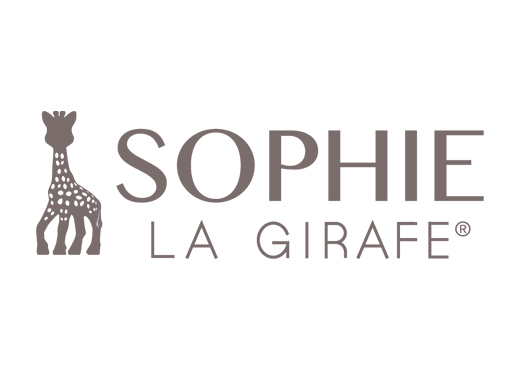 Sophie the Girafe