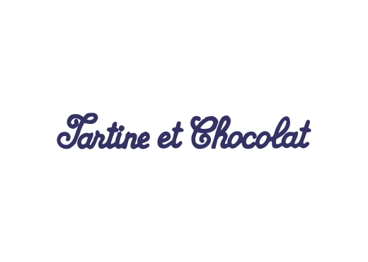 Tartine и др Chocolat