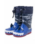 Mr.Tiggle Shark Rain Boots (2)