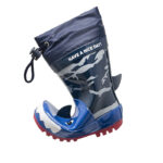 Mr.Tiggle Shark Rain Boots (2)