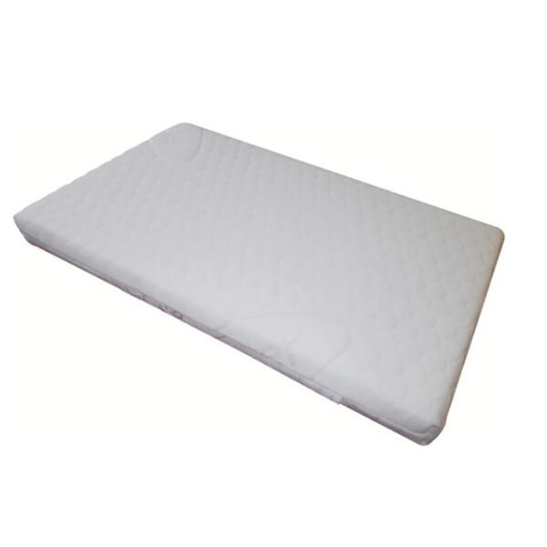 Questibimbi Memory Light Cot Cushion 32x52 cm
