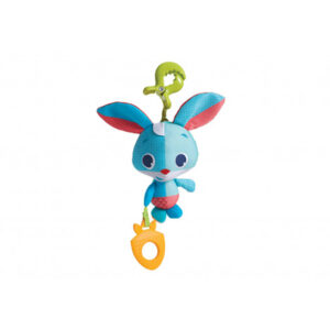 Tiny Love Game Thomas Bunny Stroller with Teether