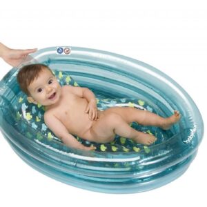 Babymoov 2 in 1 Inflatable Pool