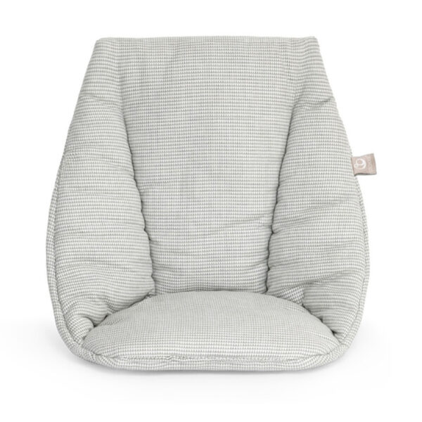 STOKKE® TRIPP TRAPP® Baby Pillow 6-18 months Nordic Gray OCS