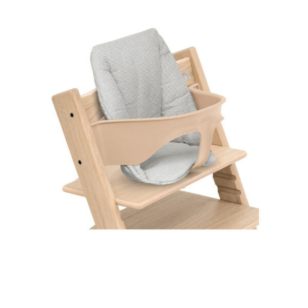 STOKKE® TRIPP TRAPP® Baby Pillow 6-18 months Nordic Gray OCS