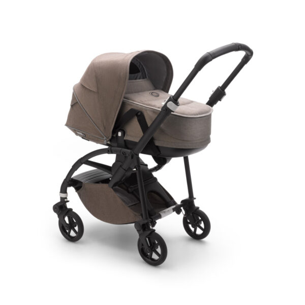 Люлька Bugaboo Bee 6 MINERAL COLLECTION TAUPE