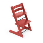 Stokke Tripp Trapp High Chair WARM RED