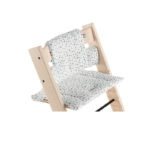 Stokke Tripp Trapp Cushion Classic Luck Gray