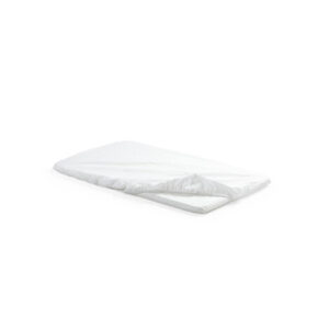 Stokke Home Cot Fitted sheet 69x38 cm