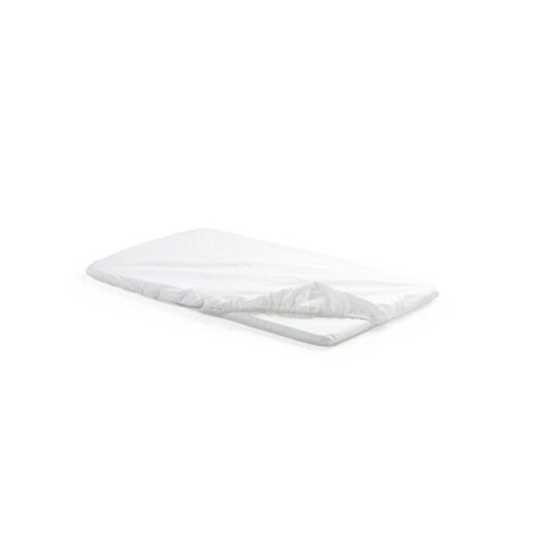Stokke Home Crib Fitted sheet 69x38 cm