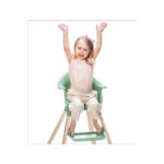 Stokke Clikk evolutionary high chair