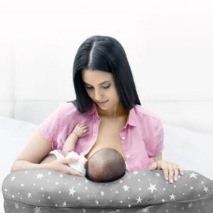 Medela Breastfeeding and Pregnancy Pillow