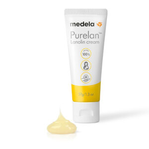 Crème pour mamelons Medela