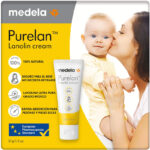 Purelan™ - Crema alla lanolina