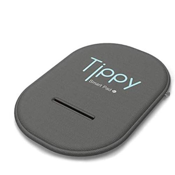 Tippy Smart Pad Anti-Abandonment Device