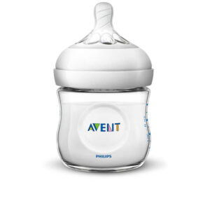 Avent Baby Bottle Natural