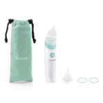 Aspirateur nasal électrique Miniland Nasal Care