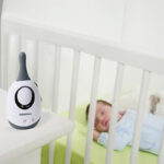 Babyomov BabyMointor Audio Simply Care
