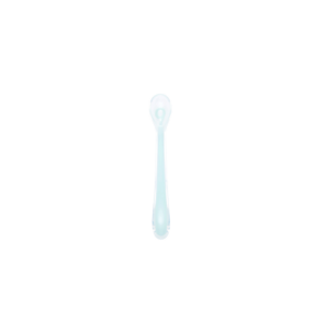Babymoov BLUE Silicone Spoon