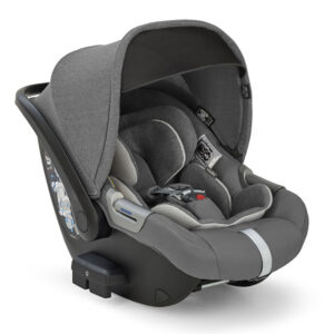 Inglesina Car Seat Darwin Infant i-Size (40-75cm) NEW 2021