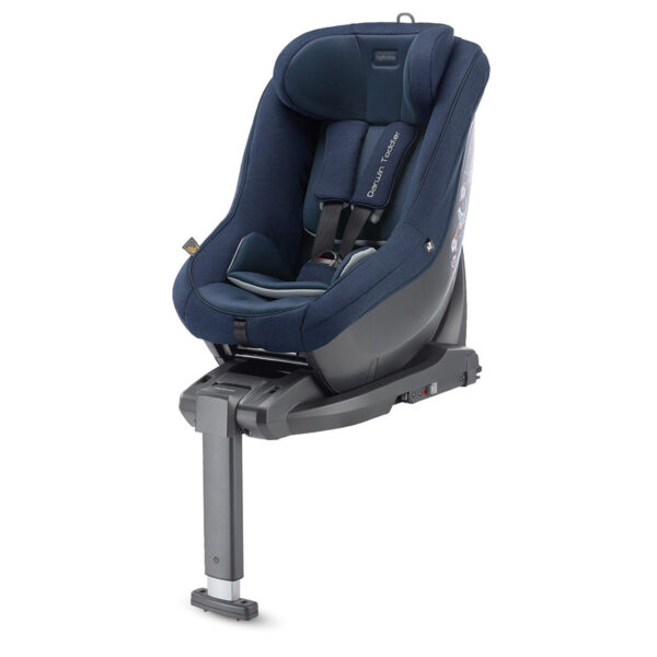 Inglesina Darwin Toddler Car Seat i-Size 61-105 cm