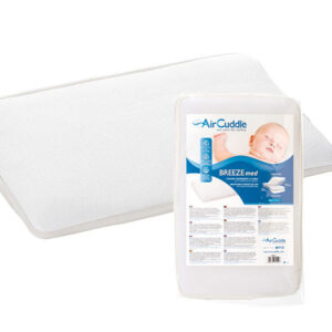 AirCuddle Pillow Breeze Med