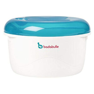B003204. Badabulle Microwave Sterilizer