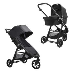 Baby-Jogger-Duo-City-Mini-GT2-Opulent-Black