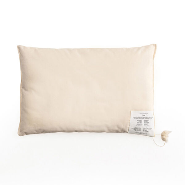Babylodge® LIEVE Natural Pillow