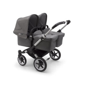 Bugaboo Donkey 3 Twin Stroller Complete