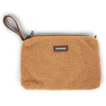 Childhome Clutch Mommy's Treasures Clutch Teddy Beige