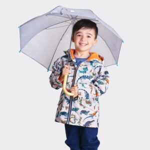 Hatley Impermeable for Child Reptiles