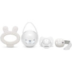 HYGGE GIFT SET PACIFIER + ACCESSORIES
