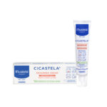 Mustela CICASTELA® Repairing Cream
