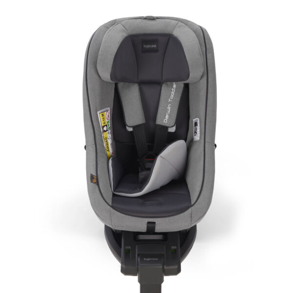 Inglesina Darwin Toddler Car Seat i-Size 61-105 cm