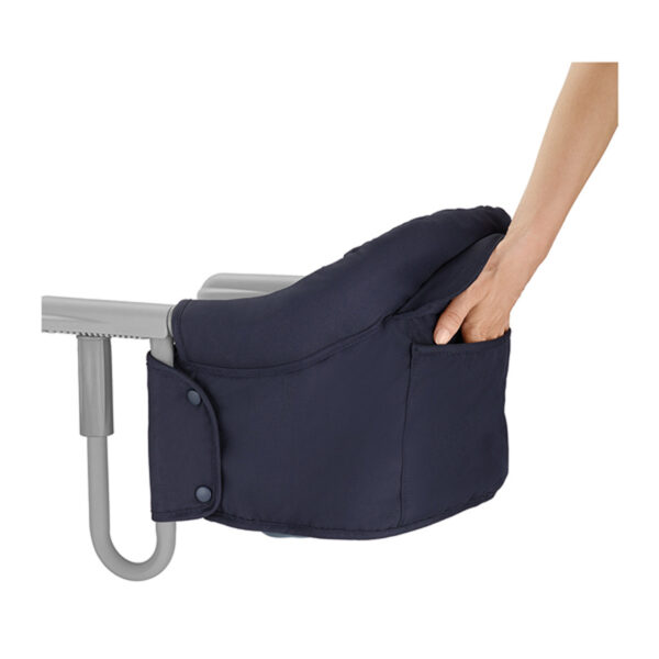 Inglesina Fast Table Seat - Pocket for objects