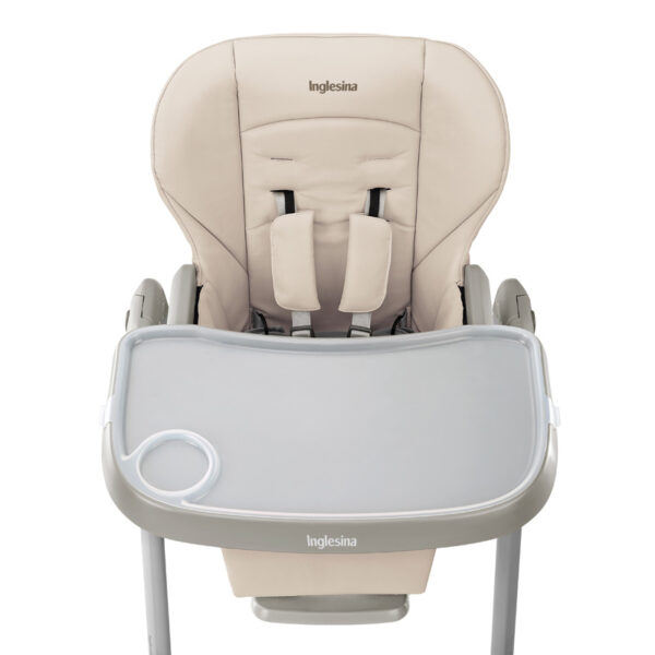 Inglesina My Time high chair - Tray included