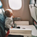 Stokke Ride-on Suitcase JetKids BedBox