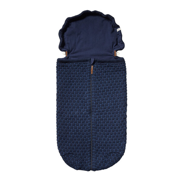 Joolz Honeycomb Sleeping Bag BLUE