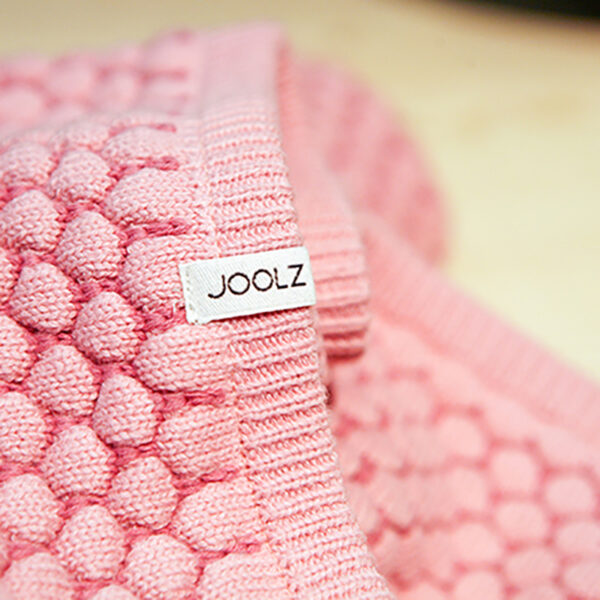 Joolz Honeycomb Cradle Blanket