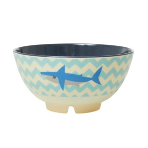 Rice Bowl Shark