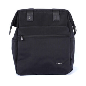 MA-BPS01 Mast Swiss ONYX Sporty Backpack