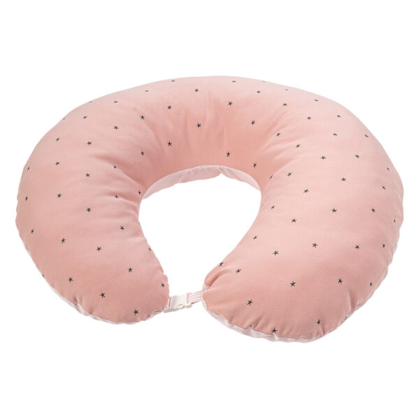 Picci Air Breastfeeding Pillow PINK