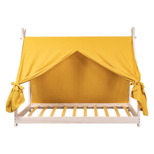 Picci Cover for Montessori Junior Camping bed