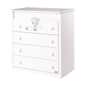 Picci Chest of Drawers with Air Tray