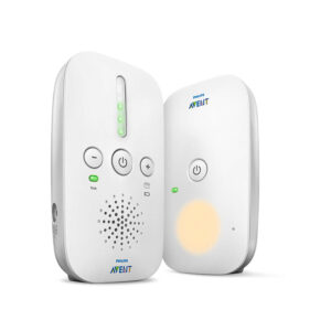 Avent Philips Baby Monitor DECT SCD502/00