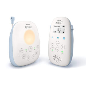 Avent Philips Baby Monitor DECT SCD715 / 00