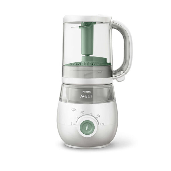 Avent EasyPappa 4-in-1